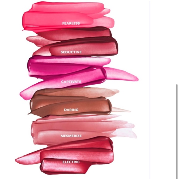 NEW Treslúce liquid lip tint - Picture 5 of 5